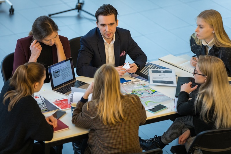 Ketinamos vykdyti studijų programos Dirbtinis intelektas nuotolinis vertinimas